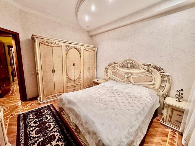 Satılır 3 otaqlı yeni tikili 92 m², Azadlıq Prospekti m., photo 6 from 26