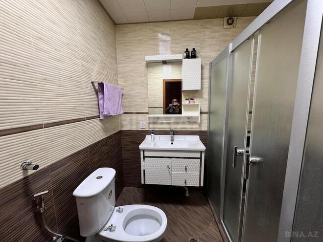 Satılır 3 otaqlı yeni tikili 92 m², Azadlıq Prospekti m., photo 19 from 26