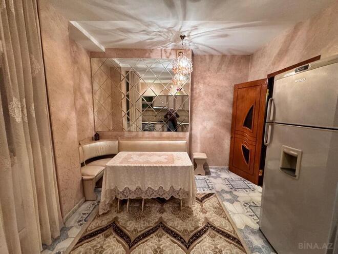 Satılır 3 otaqlı yeni tikili 92 m², Azadlıq Prospekti m., photo 18 from 26