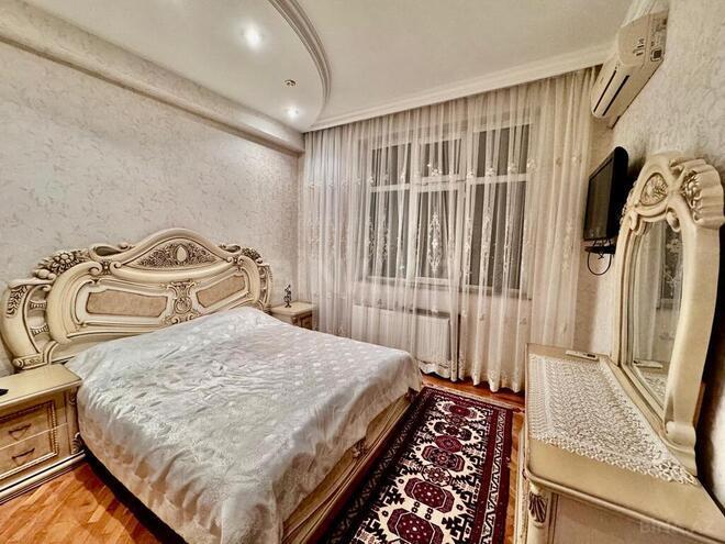 Satılır 3 otaqlı yeni tikili 92 m², Azadlıq Prospekti m., photo 5 from 26