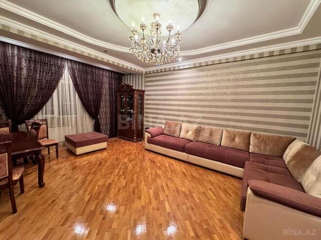 Satılır 3 otaqlı yeni tikili 92 m², Azadlıq Prospekti m., photo 24 from 26