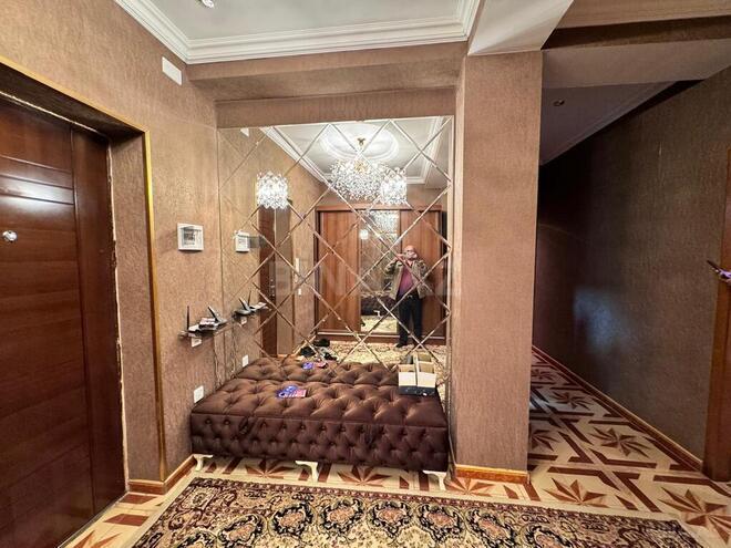 Satılır 3 otaqlı yeni tikili 92 m², Azadlıq Prospekti m., photo 15 from 26