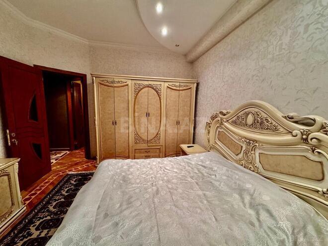 Satılır 3 otaqlı yeni tikili 92 m², Azadlıq Prospekti m., photo 21 from 26