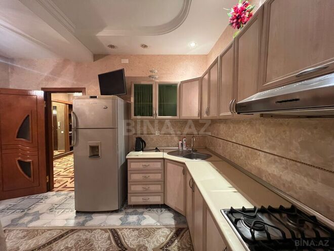 Satılır 3 otaqlı yeni tikili 92 m², Azadlıq Prospekti m., photo 23 from 26