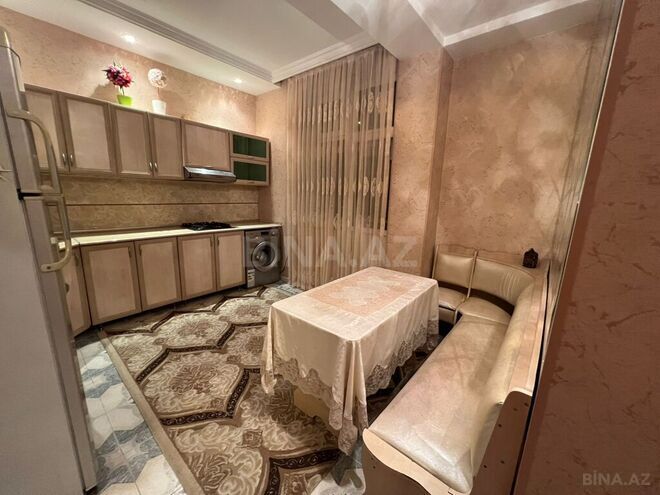 Satılır 3 otaqlı yeni tikili 92 m², Azadlıq Prospekti m., photo 11 from 26