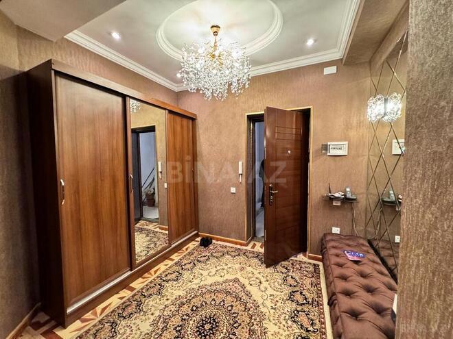 Satılır 3 otaqlı yeni tikili 92 m², Azadlıq Prospekti m., photo 10 from 26