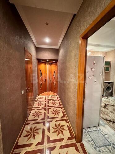 Satılır 3 otaqlı yeni tikili 92 m², Azadlıq Prospekti m., photo 25 from 26