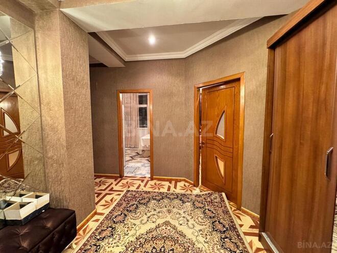 Satılır 3 otaqlı yeni tikili 92 m², Azadlıq Prospekti m., photo 20 from 26