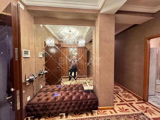 Satılır 3 otaqlı yeni tikili 92 m², Azadlıq Prospekti m., photo 14 from 26