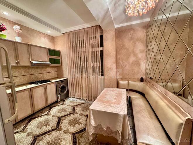 Satılır 3 otaqlı yeni tikili 92 m², Azadlıq Prospekti m., photo 17 from 26