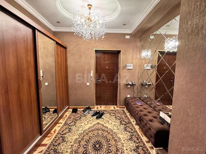 Satılır 3 otaqlı yeni tikili 92 m², Azadlıq Prospekti m., photo 22 from 26