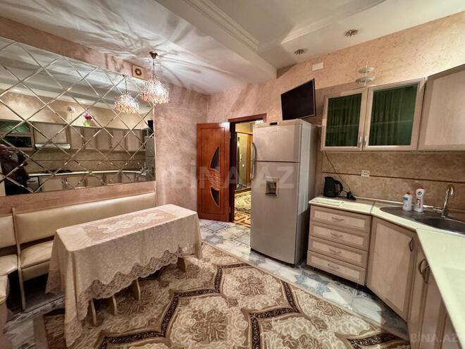 Satılır 3 otaqlı yeni tikili 92 m², Azadlıq Prospekti m., photo 16 from 26