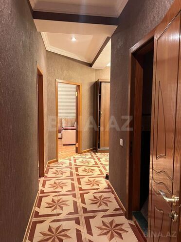 Satılır 3 otaqlı yeni tikili 92 m², Azadlıq Prospekti m., photo 13 from 26