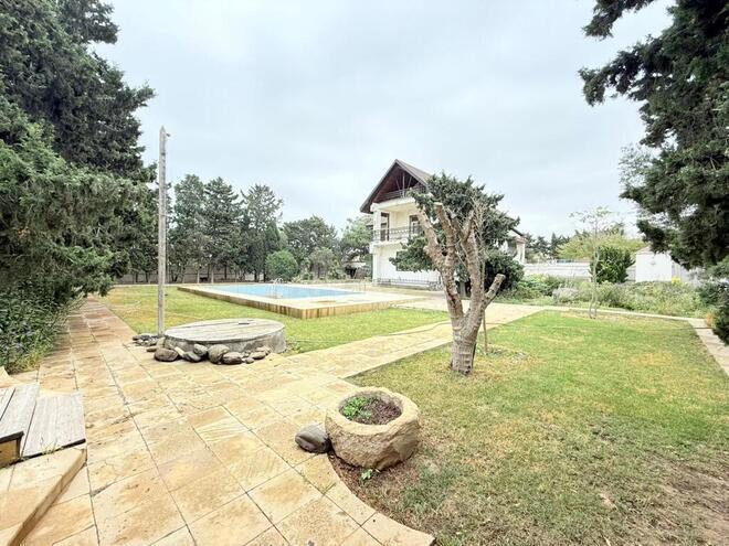 Продаётся 6-комн. дом/дача 350 м², пос. Нардаран, photo 29 from 30