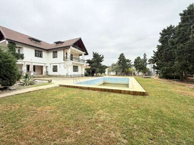 Продаётся 6-комн. дом/дача 350 м², пос. Нардаран, photo 1 from 30