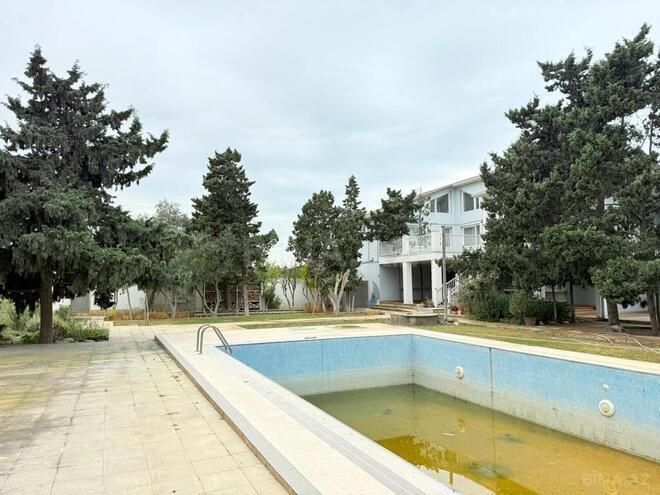 Продаётся 6-комн. дом/дача 350 м², пос. Нардаран, photo 13 from 30