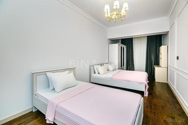 Сдаётся 3-комн. новостройка 140 м², м. Шах Исмаил Хатаи, photo 13 from 31