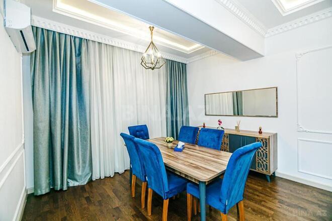 Сдаётся 3-комн. новостройка 140 м², м. Шах Исмаил Хатаи, photo 6 from 31