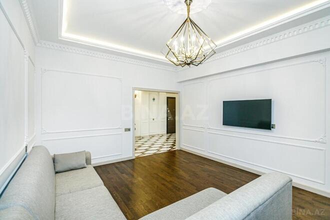 Сдаётся 3-комн. новостройка 140 м², м. Шах Исмаил Хатаи, photo 7 from 31