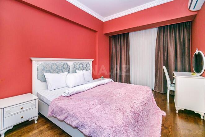 Сдаётся 3-комн. новостройка 140 м², м. Шах Исмаил Хатаи, photo 16 from 31