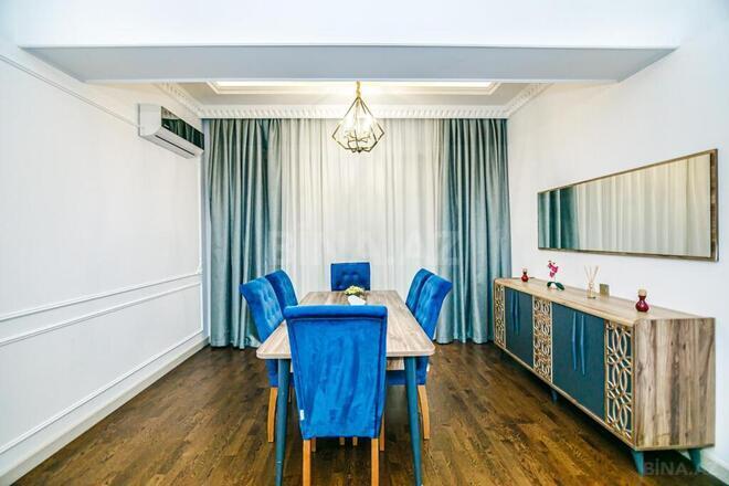 Сдаётся 3-комн. новостройка 140 м², м. Шах Исмаил Хатаи, photo 5 from 31