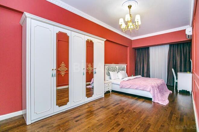 Сдаётся 3-комн. новостройка 140 м², м. Шах Исмаил Хатаи, photo 18 from 31