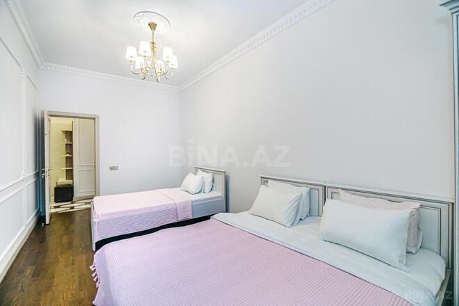 Сдаётся 3-комн. новостройка 140 м², м. Шах Исмаил Хатаи, photo 14 from 31
