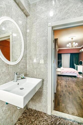 Сдаётся 3-комн. новостройка 140 м², м. Шах Исмаил Хатаи, photo 15 from 31