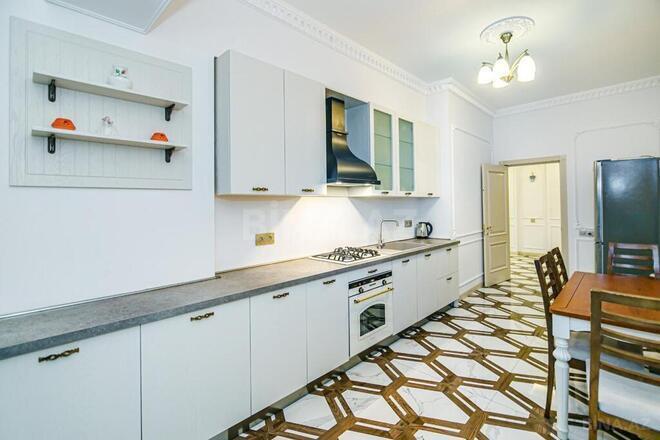 Сдаётся 3-комн. новостройка 140 м², м. Шах Исмаил Хатаи, photo 10 from 31