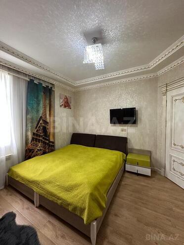 Сдаётся 4-комн. новостройка 190 м², Насиминский  р., photo 16 from 21