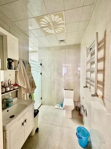 Сдаётся 4-комн. новостройка 190 м², Насиминский  р., photo 20 from 21