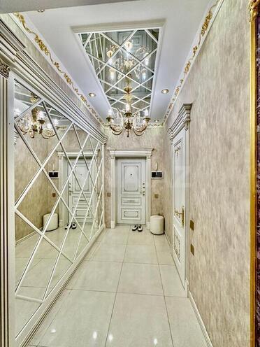 Сдаётся 4-комн. новостройка 190 м², Насиминский  р., photo 3 from 21