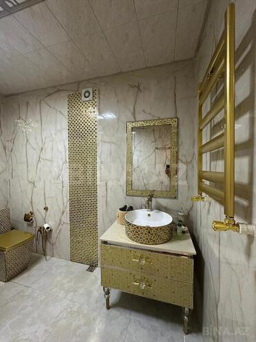 Сдаётся 4-комн. новостройка 190 м², Насиминский  р., photo 18 from 21