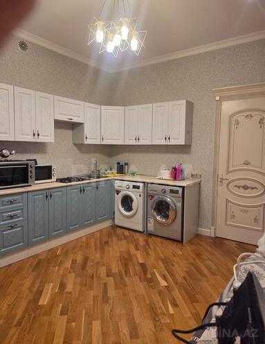 Satılır 11 otaqlı həyət evi/bağ evi 480 m², 9-cu mikrorayon q., photo 7 from 17