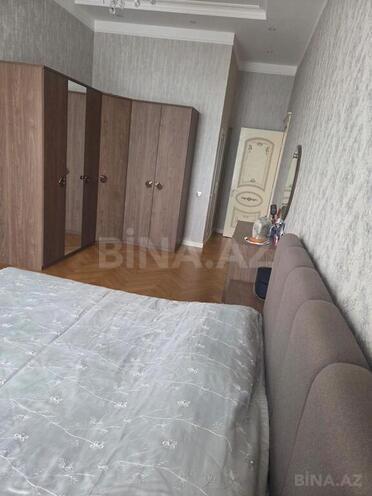 Satılır 11 otaqlı həyət evi/bağ evi 480 m², 9-cu mikrorayon q., photo 9 from 17