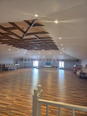 Satılır 11 otaqlı həyət evi/bağ evi 480 m², 9-cu mikrorayon q., photo 3 from 17