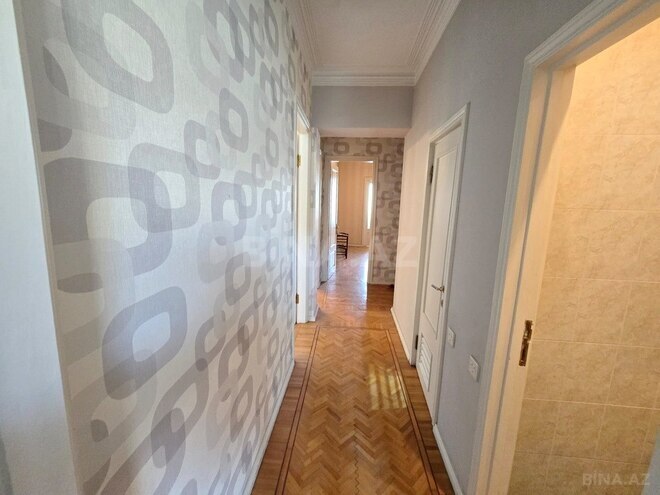 Продаётся 3-комн. вторичка 100 м², м. Шах Исмаил Хатаи, photo 13 from 20