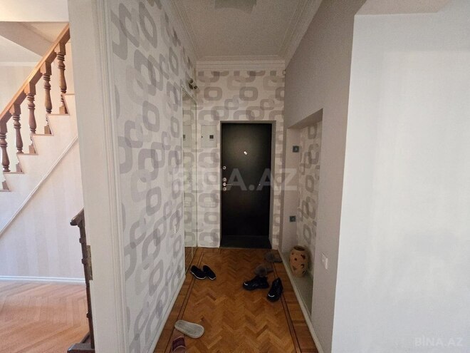 Продаётся 3-комн. вторичка 100 м², м. Шах Исмаил Хатаи, photo 15 from 20