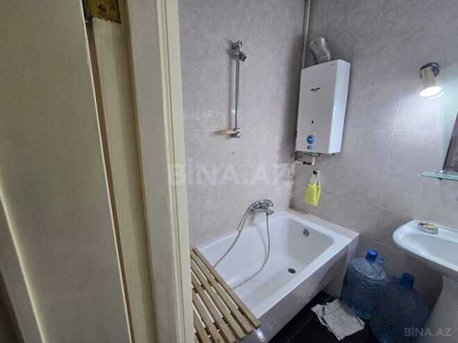 Продаётся 3-комн. вторичка 100 м², м. Шах Исмаил Хатаи, photo 19 from 20