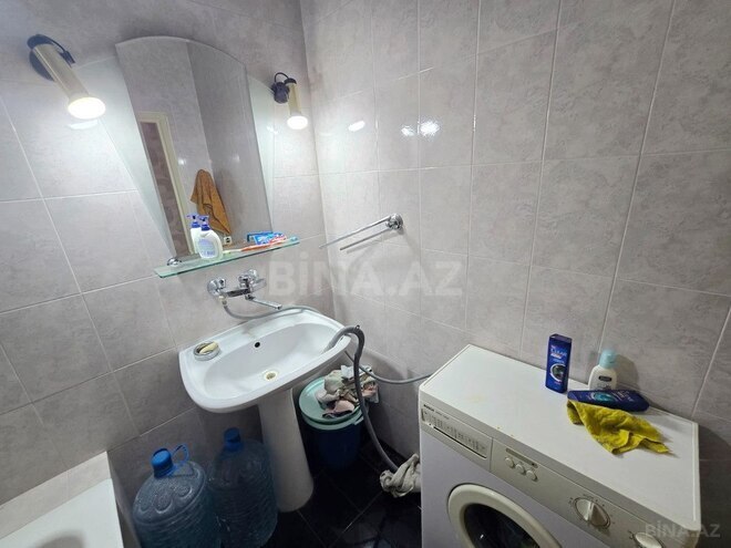 Продаётся 3-комн. вторичка 100 м², м. Шах Исмаил Хатаи, photo 17 from 20