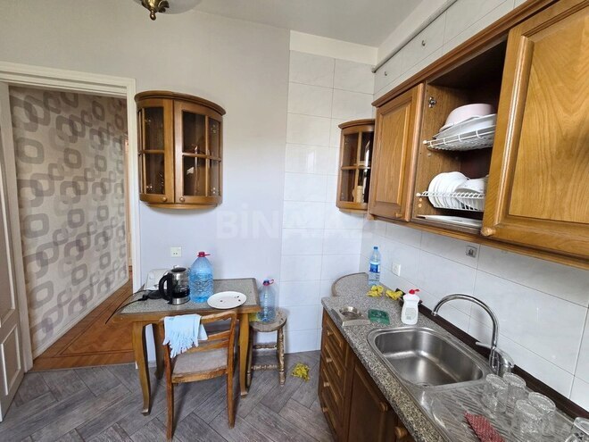 Продаётся 3-комн. вторичка 100 м², м. Шах Исмаил Хатаи, photo 11 from 20