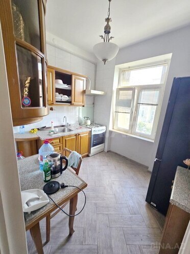 Продаётся 3-комн. вторичка 100 м², м. Шах Исмаил Хатаи, photo 10 from 20