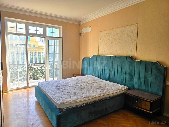 Продаётся 3-комн. вторичка 100 м², м. Шах Исмаил Хатаи, photo 7 from 20