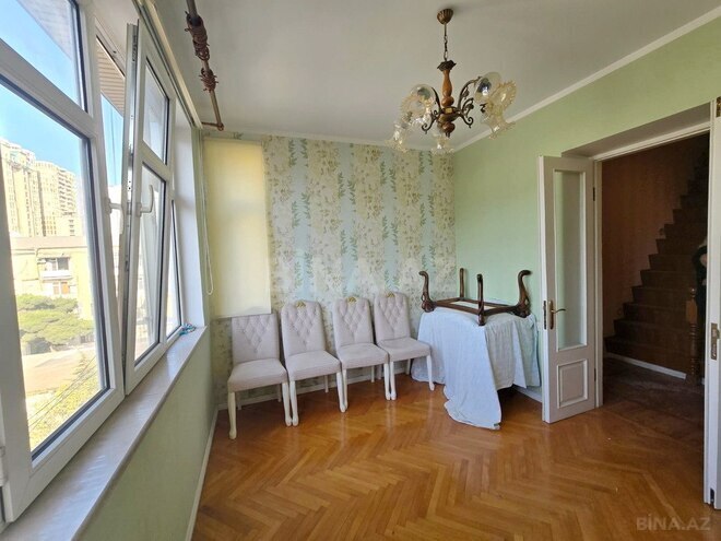 Продаётся 3-комн. вторичка 100 м², м. Шах Исмаил Хатаи, photo 16 from 20