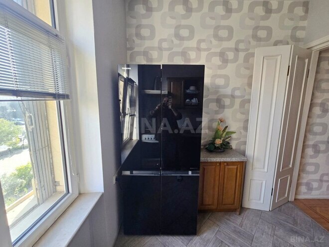 Продаётся 3-комн. вторичка 100 м², м. Шах Исмаил Хатаи, photo 12 from 20