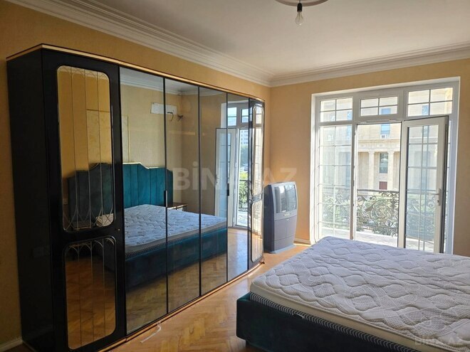 Продаётся 3-комн. вторичка 100 м², м. Шах Исмаил Хатаи, photo 14 from 20