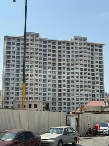 Satılır 4 otaqlı yeni tikili 157 m², Bayıl q., photo 1 from 10