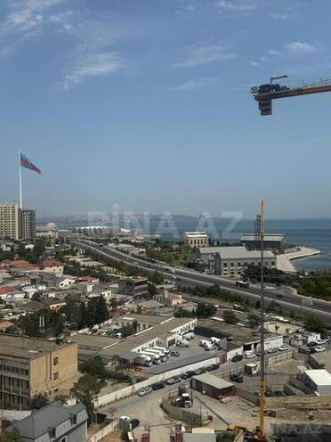Satılır 4 otaqlı yeni tikili 157 m², Bayıl q., photo 3 from 10