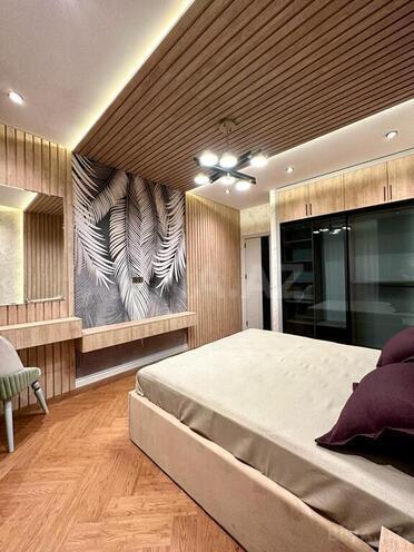 Satılır 2 otaqlı yeni tikili 71 m², Memar Əcəmi m., photo 4 from 7