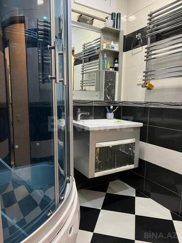 Satılır 2 otaqlı yeni tikili 71 m², Memar Əcəmi m., photo 6 from 7